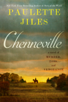 book cover for Chenneville