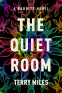 Cover Image: The Quiet Room
