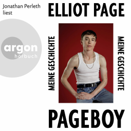Buchcover für Pageboy