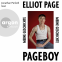 Buchcover für Pageboy