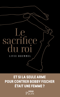 Couverture du livre pour Le sacrifice du Roi