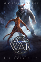 book cover for The Awakening