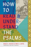 Cover Image: How to Read and Understand the Psalms