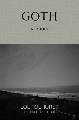 book cover for Goth