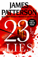book cover for 23 1/2 Lies
