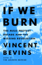 Cover Image: If We Burn