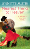 Cover Image: Nearest Thing to Heaven