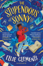 Cover Image: The Stupendous Sonny
