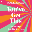 book cover for You've Got This