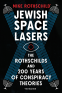 Cover Image: Jewish Space Lasers