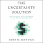 Cover Image: The Uncertainty Solution