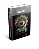 book cover for SPD Blue - True Crime: Major Crimes