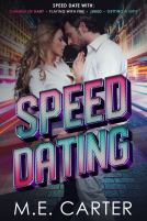 book cover for Speed Dating