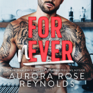 book cover for For nEver