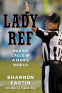 Cover Image: Lady Ref
