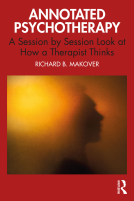 book cover for Annotated Psychotherapy