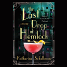 book cover for The Last Drop of Hemlock