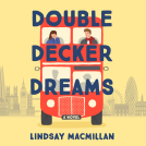 book cover for Double-Decker Dreams