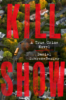 book cover for Kill Show