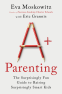 Cover Image: A+ Parenting