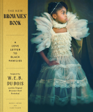 book cover for The New Brownies' Book
