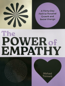 book cover for The Power of Empathy
