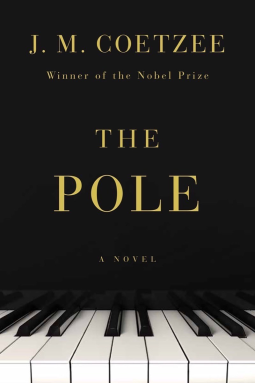 book cover for The Pole
