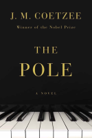 book cover for The Pole