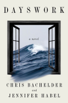 book cover for Dayswork