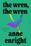 Cover Image: The Wren, the Wren