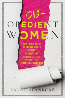 book cover for Disobedient Women