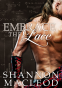 Cover Image: Embrace The Lace