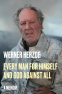 Cover Image: Every Man for Himself and God Against All