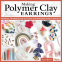 Cover Image: Making Polymer Clay Earrings