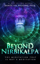 book cover for Beyond Nirbikalpa