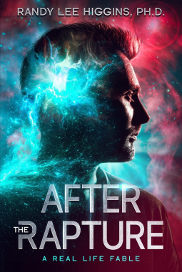 book cover for After the Rapture: