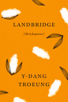 book cover for Landbridge