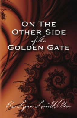 book cover for On the Other Side of the Golden Gate