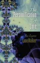 book cover for The Personification of Love