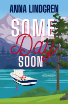 book cover for Some Day Soon