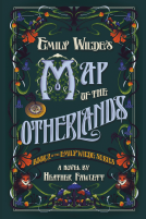 book cover for Emily Wilde's Map of the Otherlands