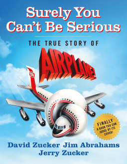 book cover for Surely You Can't Be Serious