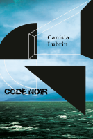 book cover for Code Noir