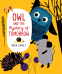 Cover Image: Owl and the Mystery of Tomorrow