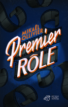Couverture du livre pour Premier rôle
