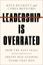 Cover Image: Leadership Is Overrated