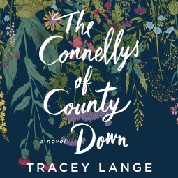 book cover for The Connellys of County Down
