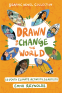 Cover Image: Drawn to Change the World