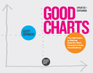 book cover for Good Charts, Updated and Expanded