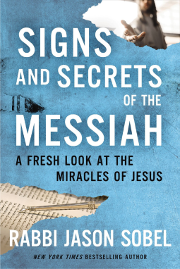 book cover for Signs and Secrets of the Messiah